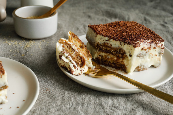 Classic Tiramisù
