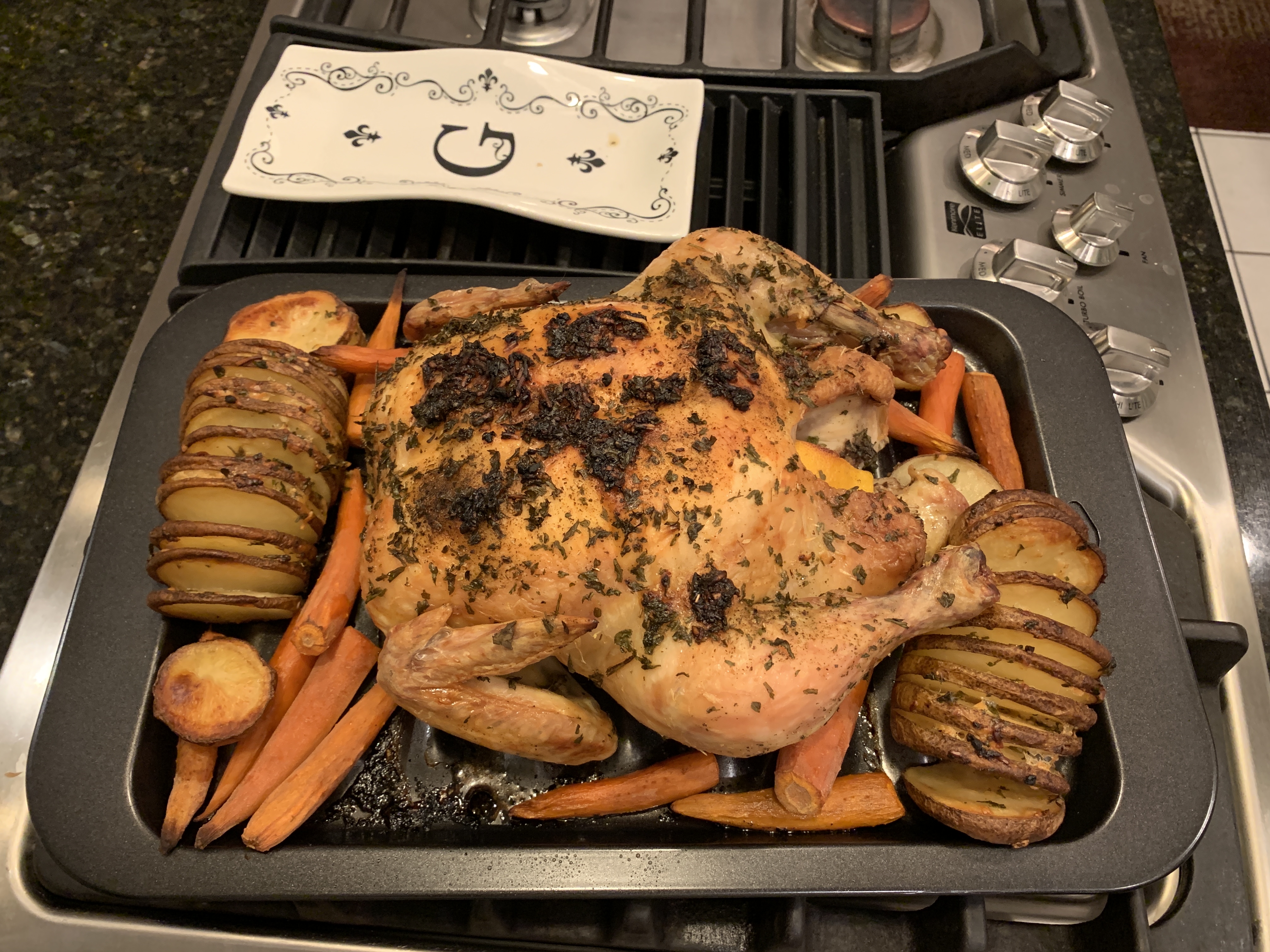 Chicken 