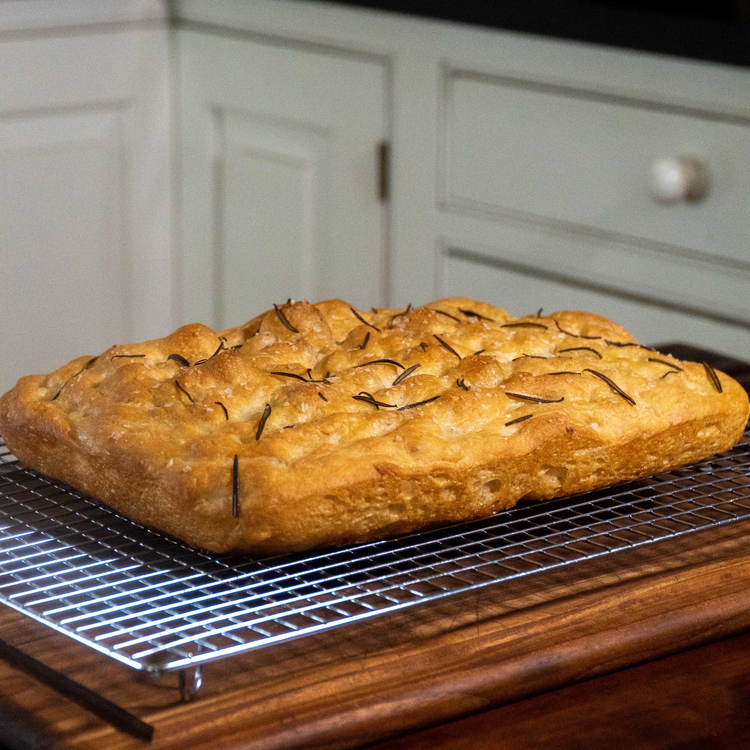 Focaccia
