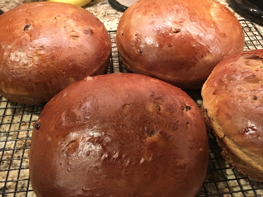 Paska