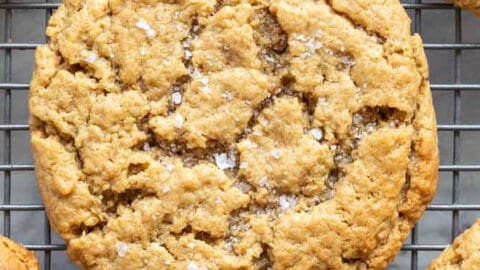Keto Cream Cheese Cookies