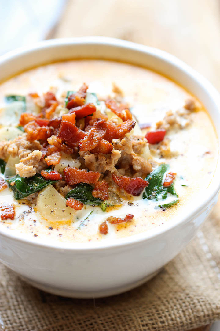 Zuppa Soup
