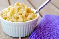 Macaroni and Cheese