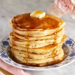 Pancakes