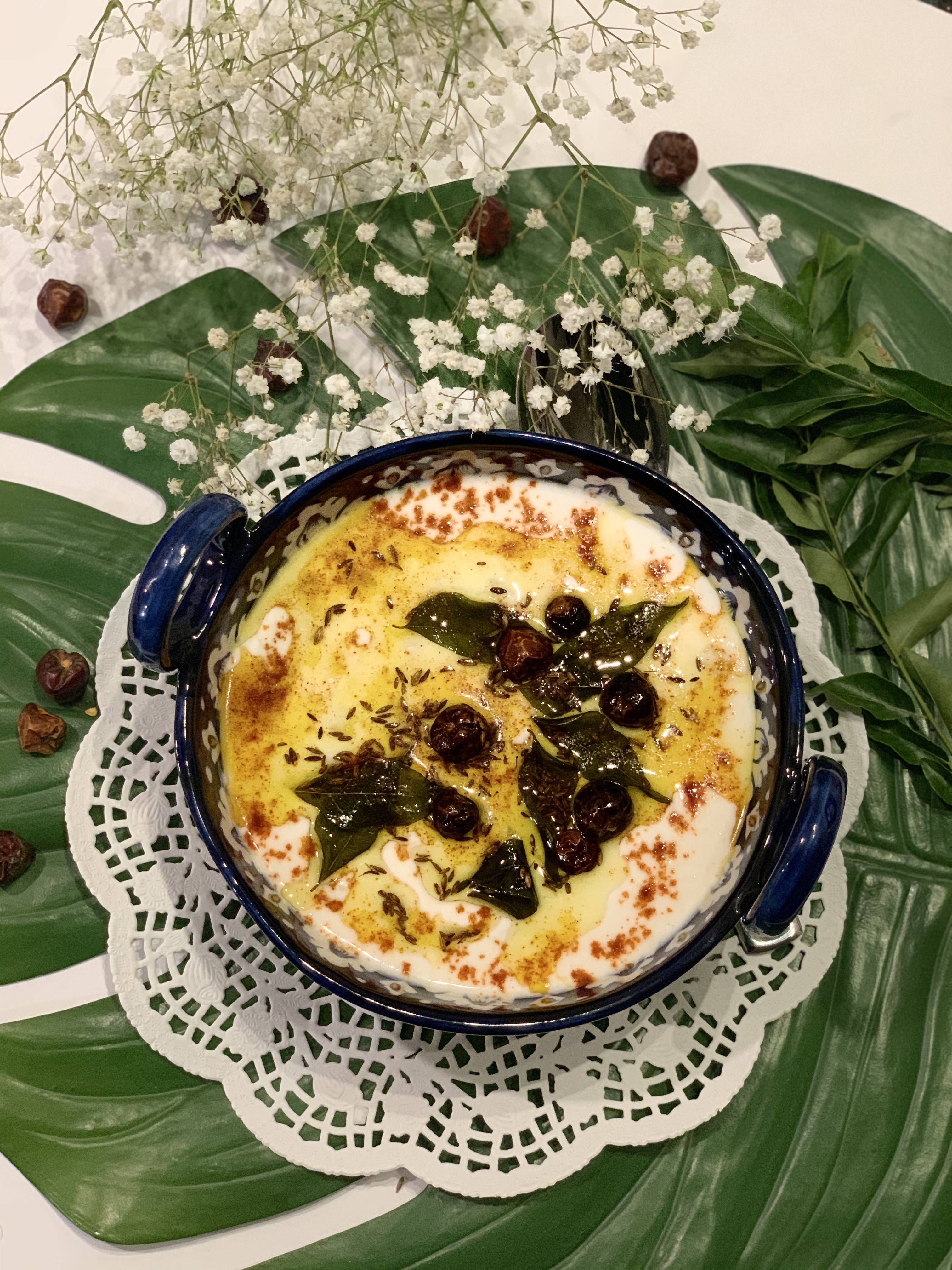 Lauki Raita (Bottle Gourd Dip) 