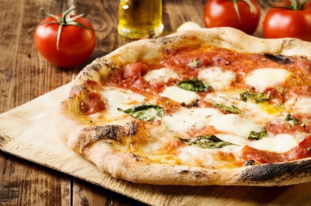 Pizza Dough 
