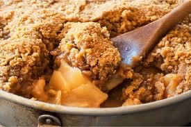 Apple Pandowdy