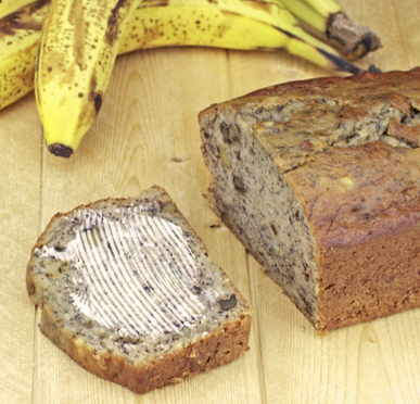 Banana Bread
