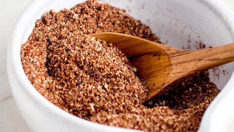 The Best Homemade Taco Seasoning
