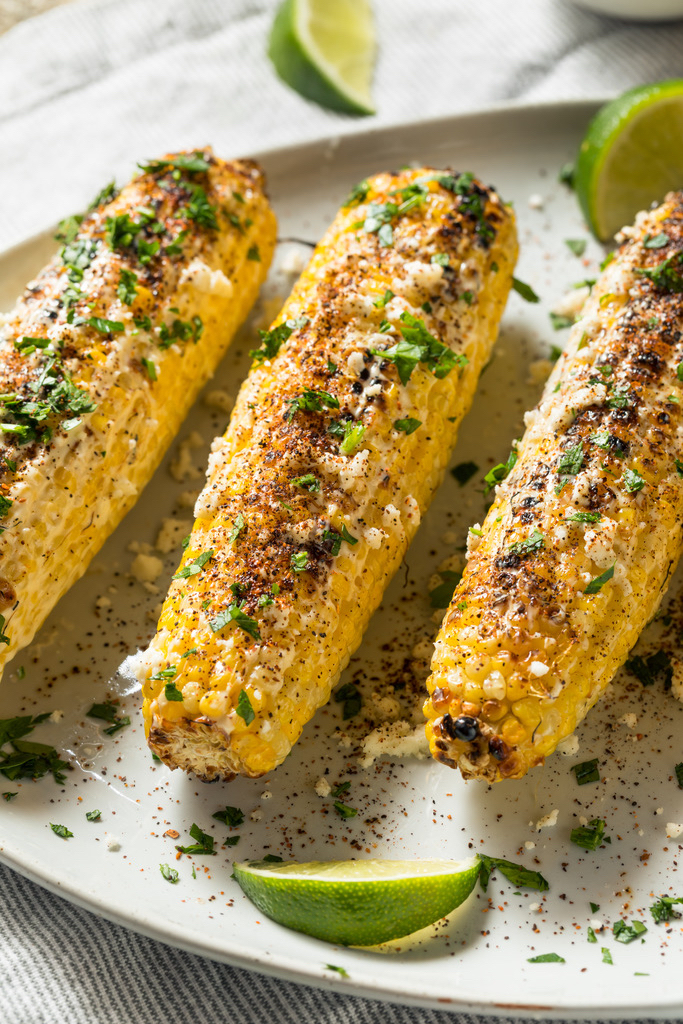 Elote