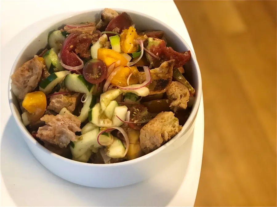 Panzanella