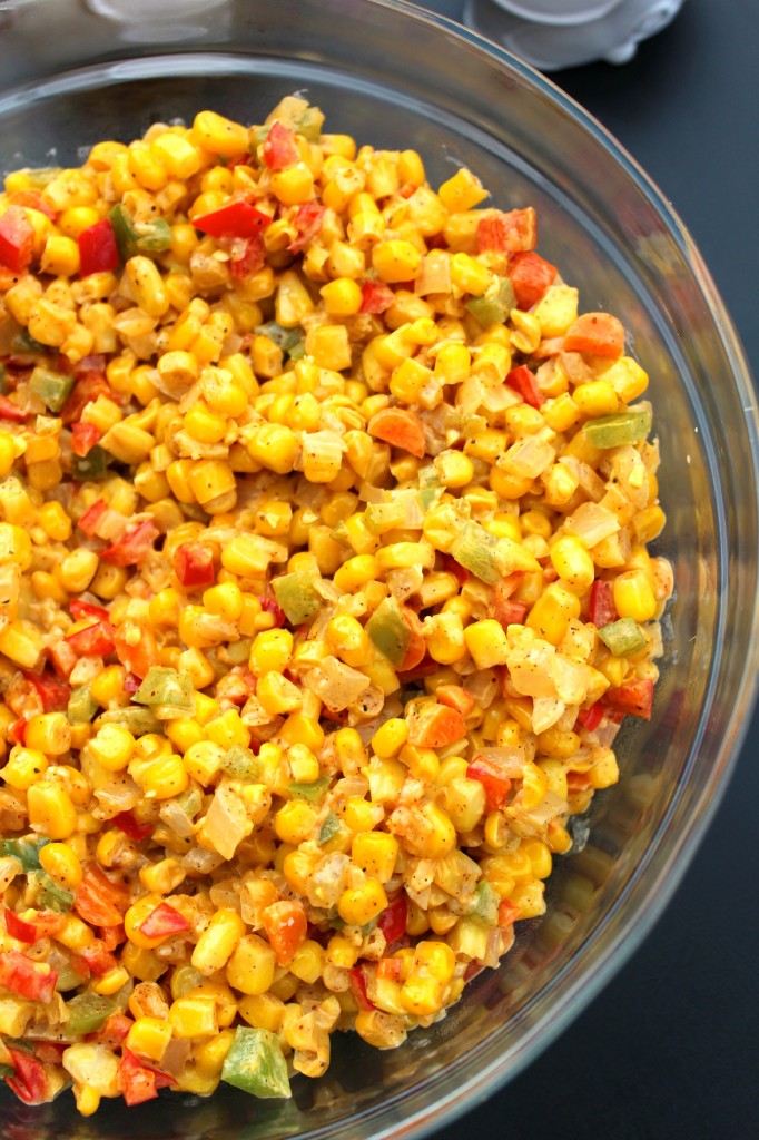 Fiesta Corn