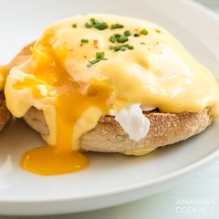 Eggs Benedict