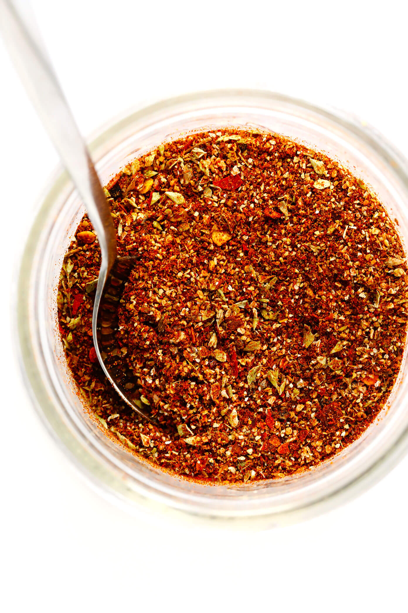 Homemade Taco Seasoning