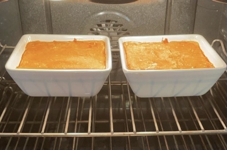Buffalo Chicken Dip