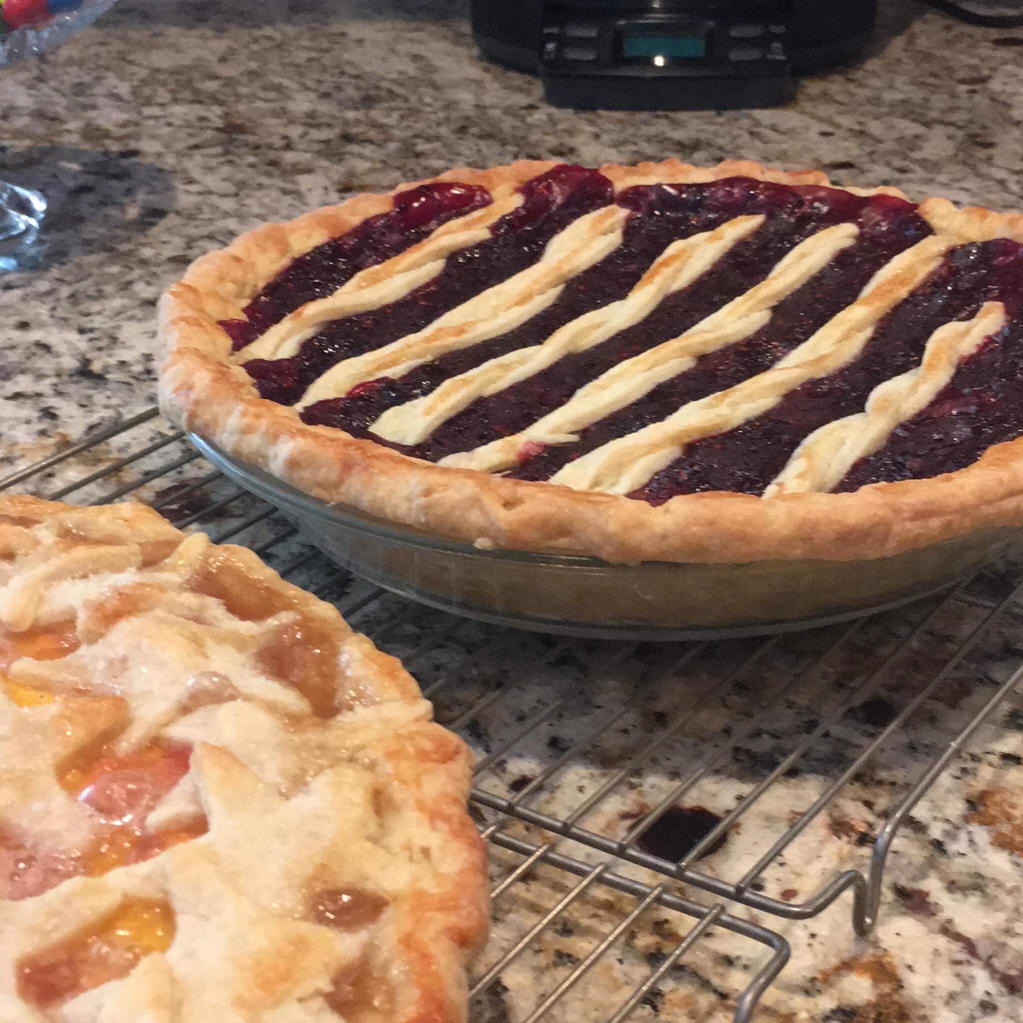 Pie Crust -2 