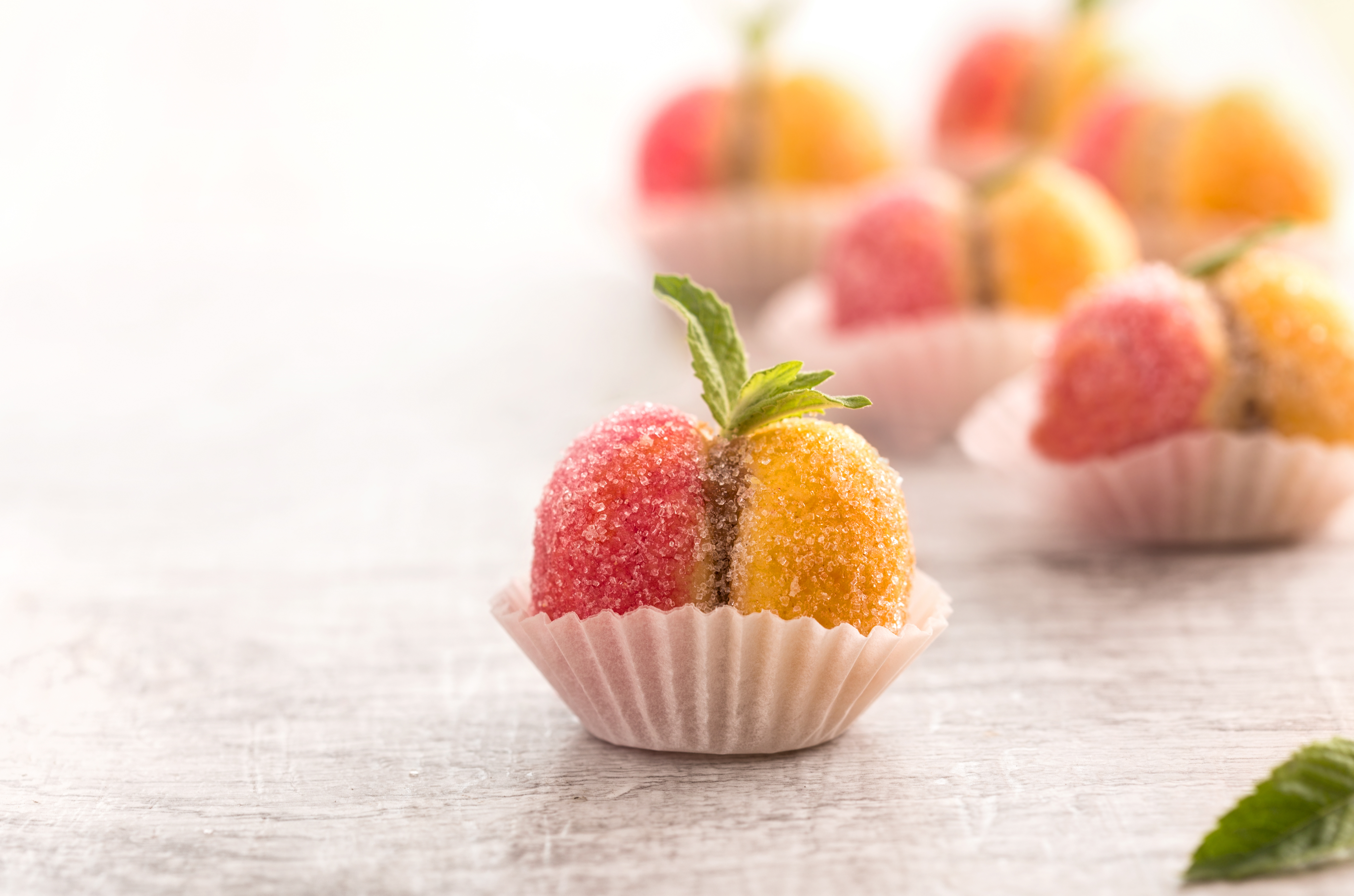Peaches 🍑
