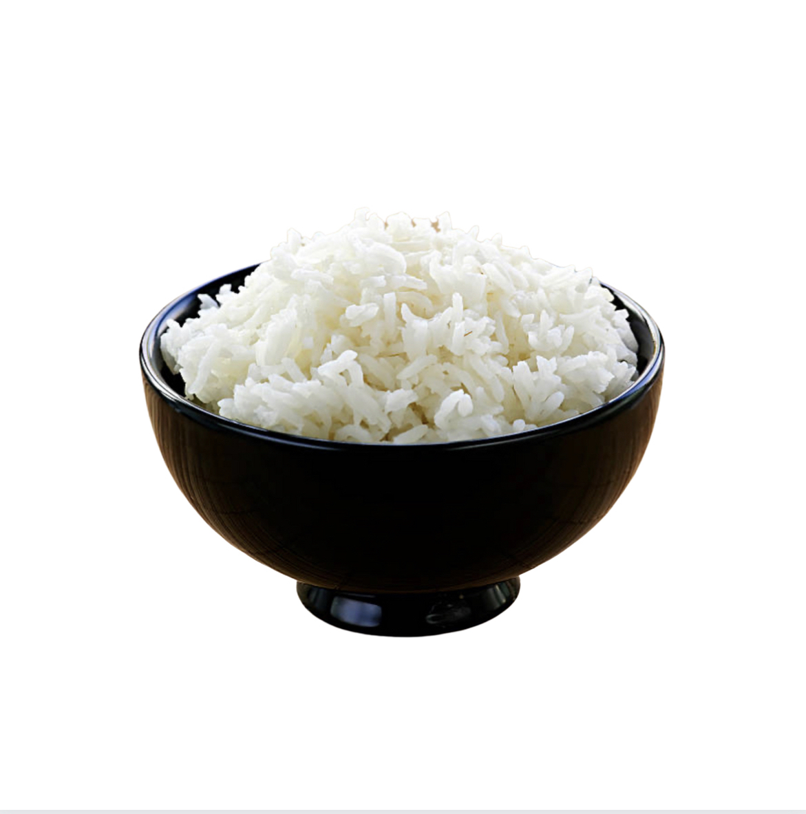 Perfect Rice Everytime