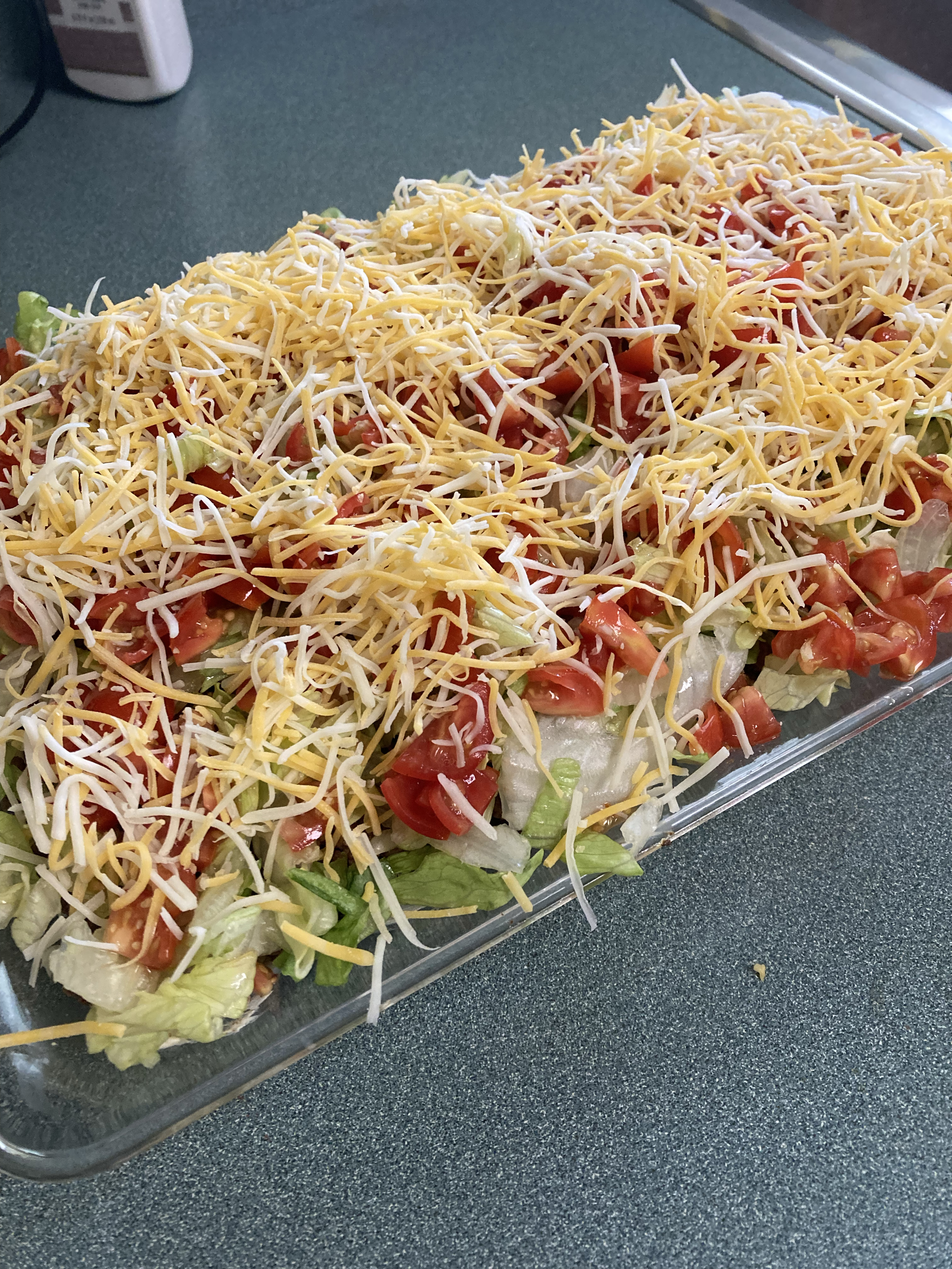 Taco Salad 