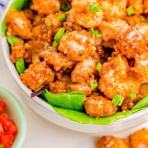 Bang Bang Shrimp