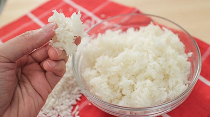 7 Ways to Make Thai Sticky Rice 