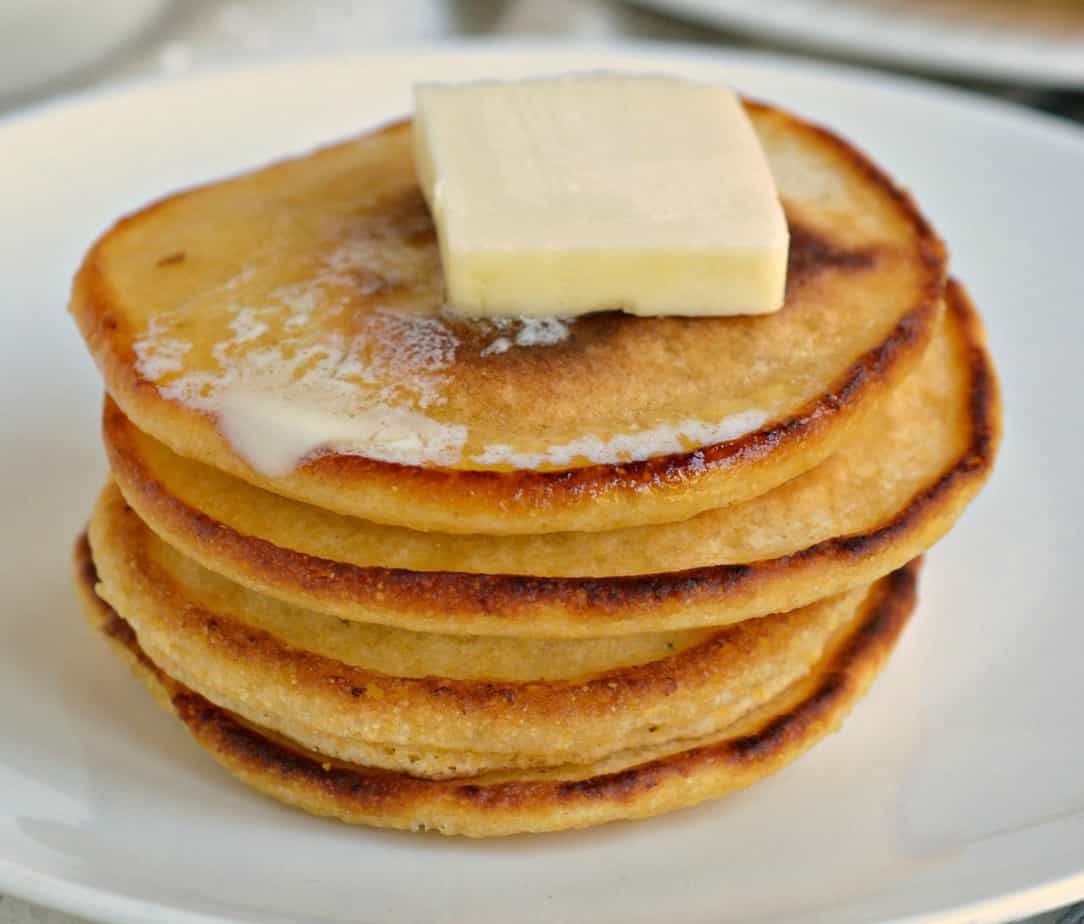 Johnny Cakes
