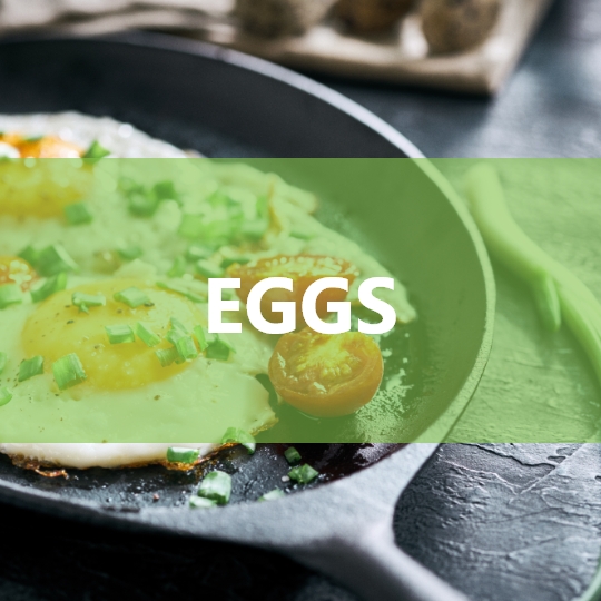 Sautéed Dandelion Greens with Eggs