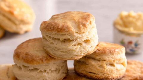 Biscuit Recipe