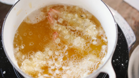 Japanese Tempura Batter Recipe (Easy & Authentic)