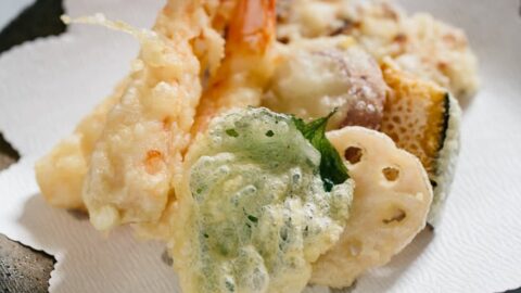 Tempura