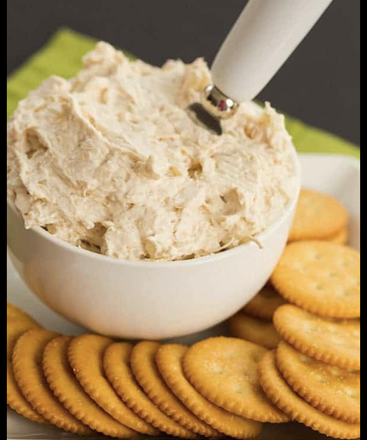 Chicken Dip