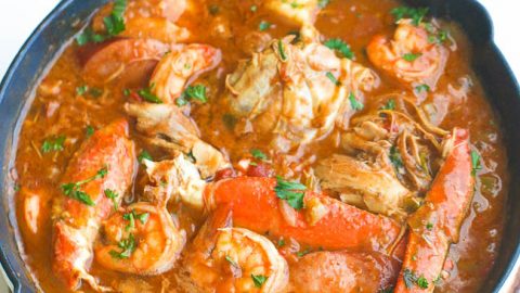 Gumbo