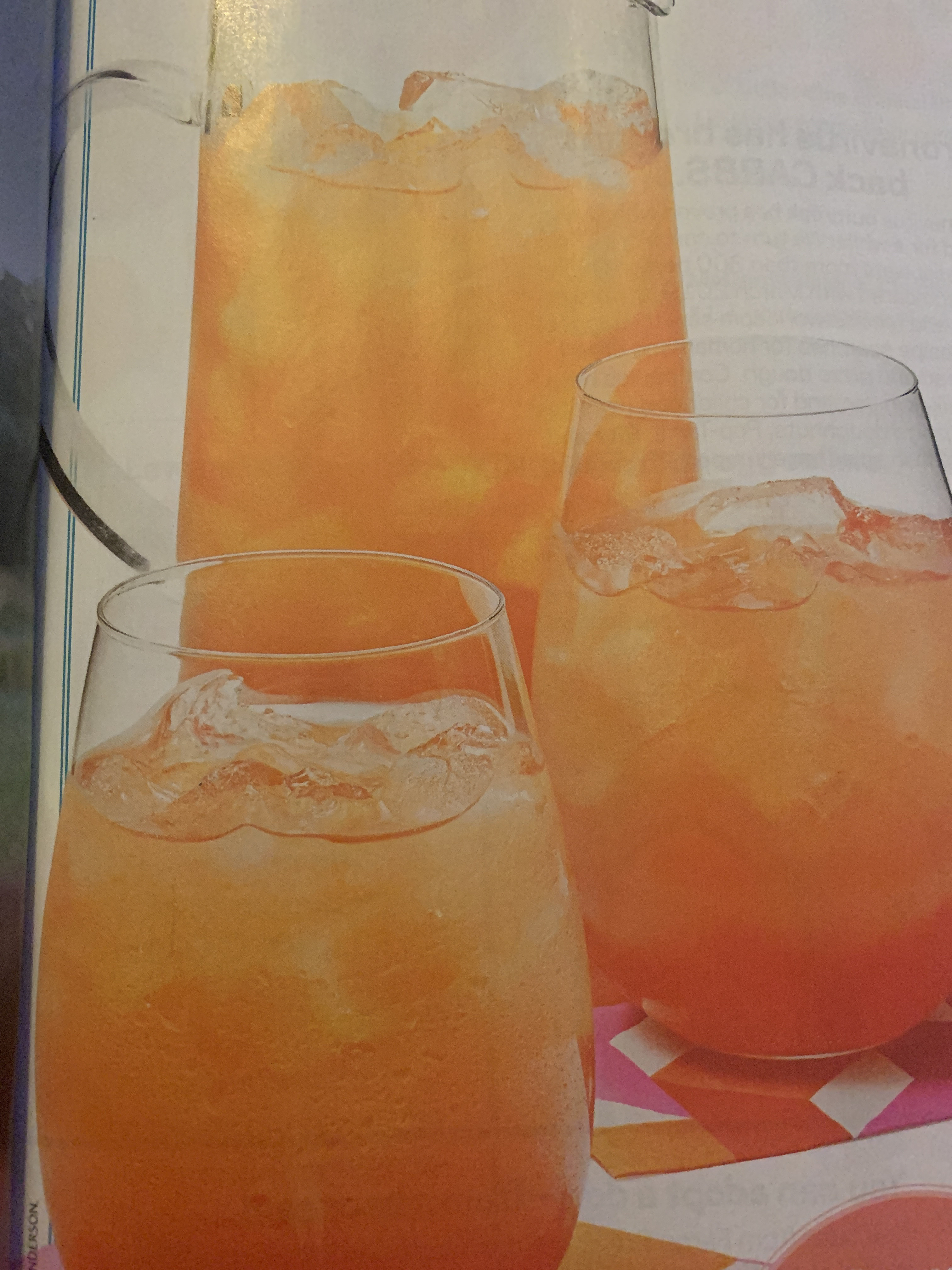 Wine cooler