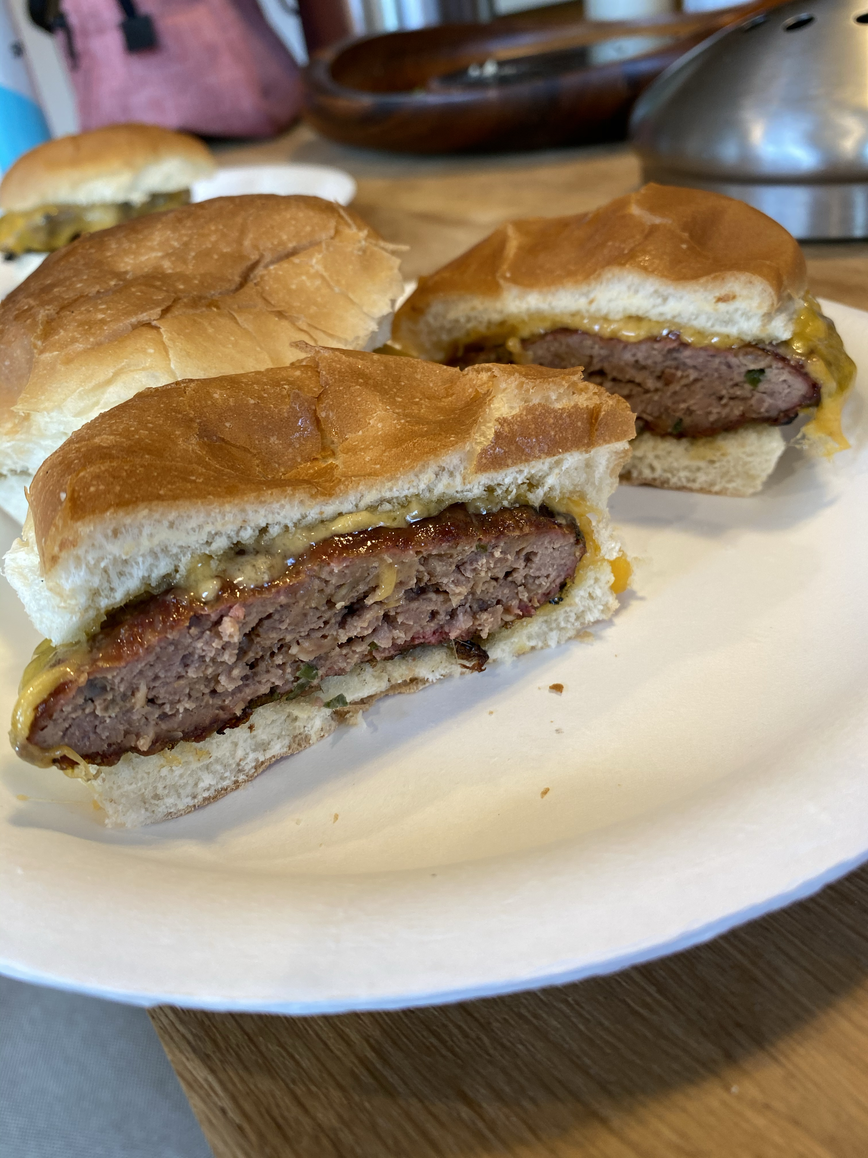 Noma cheeseburger 
