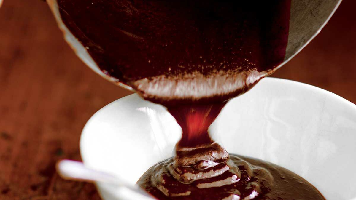 Bobby Flay’s Barbecue Sauce