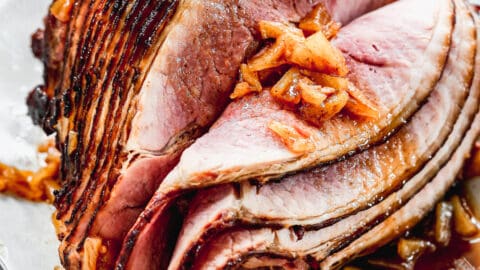 Baked Ham