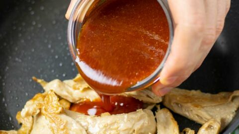 Nashville Hot Sauce