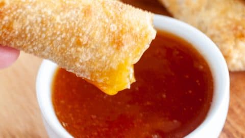 Homemade Duck Sauce