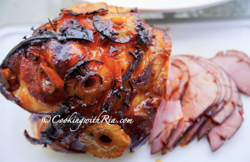 Trini Ham 