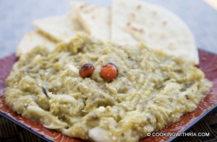 Baigan Choka 