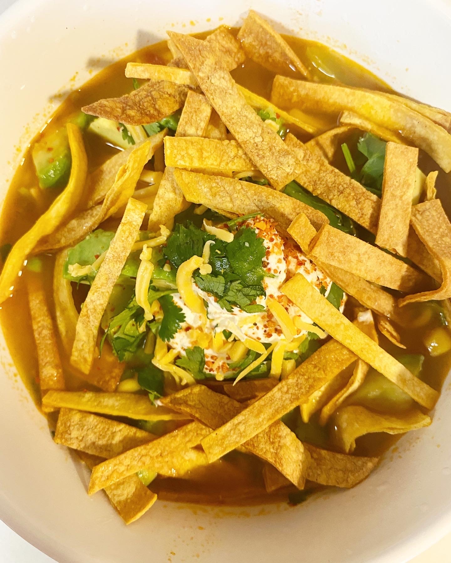 Taco Soup