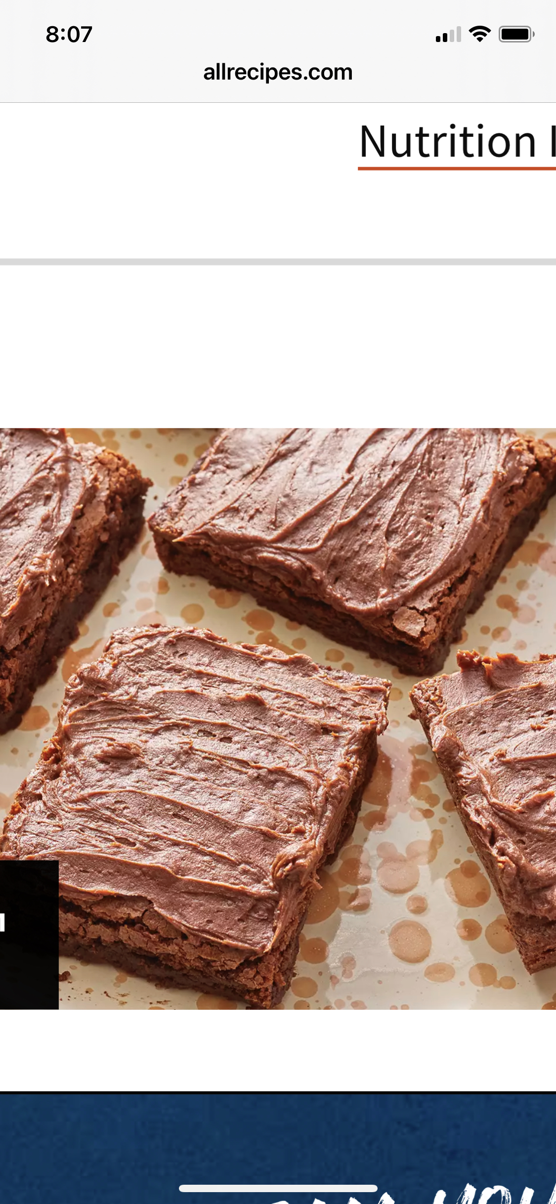 Best Brownies