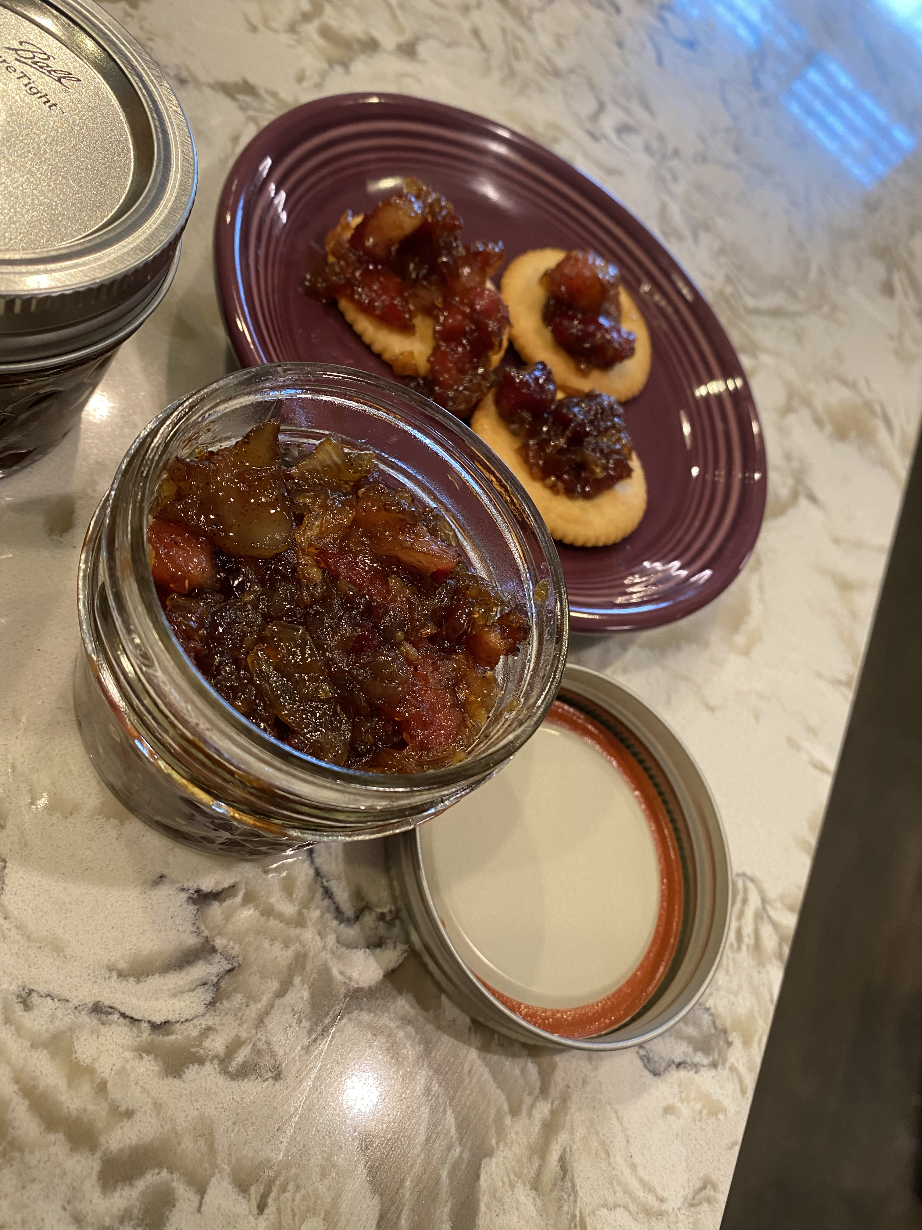 Bacon Jam