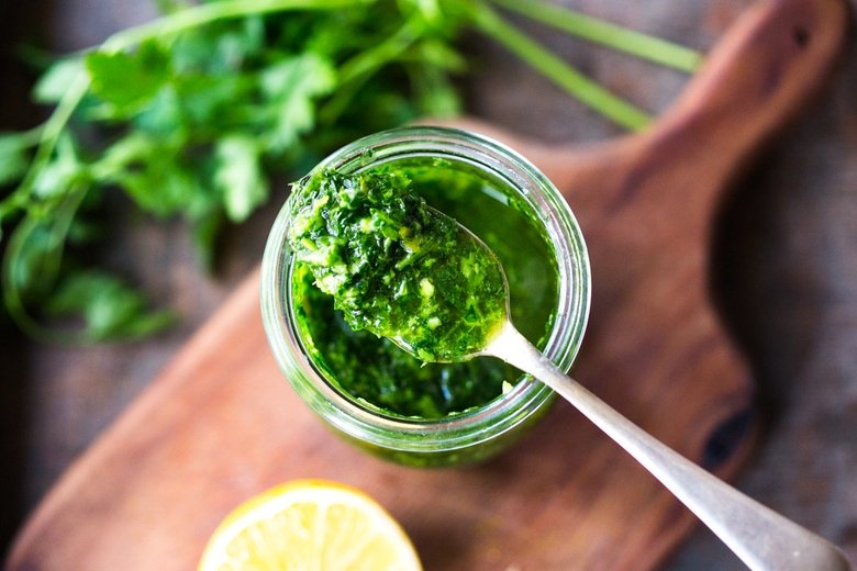 Gremolata Recipe