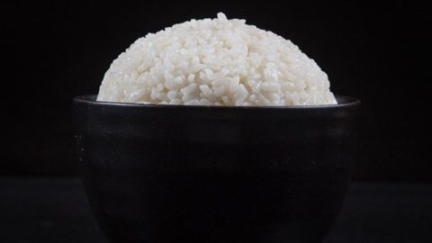 Instant Pot Calrose Rice