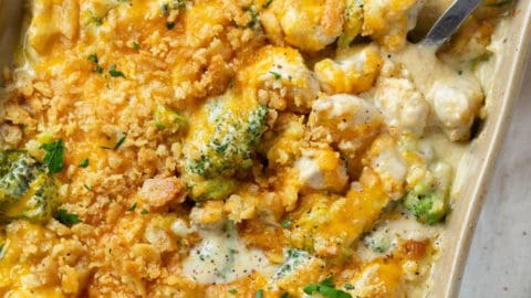 Chicken Divan