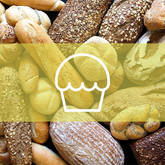 Banana Muffin