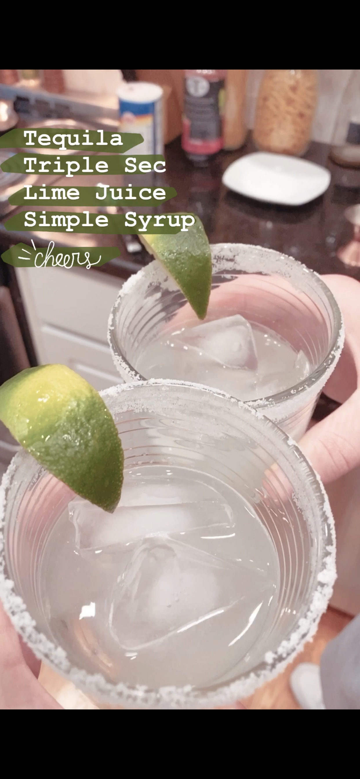 Margarita 