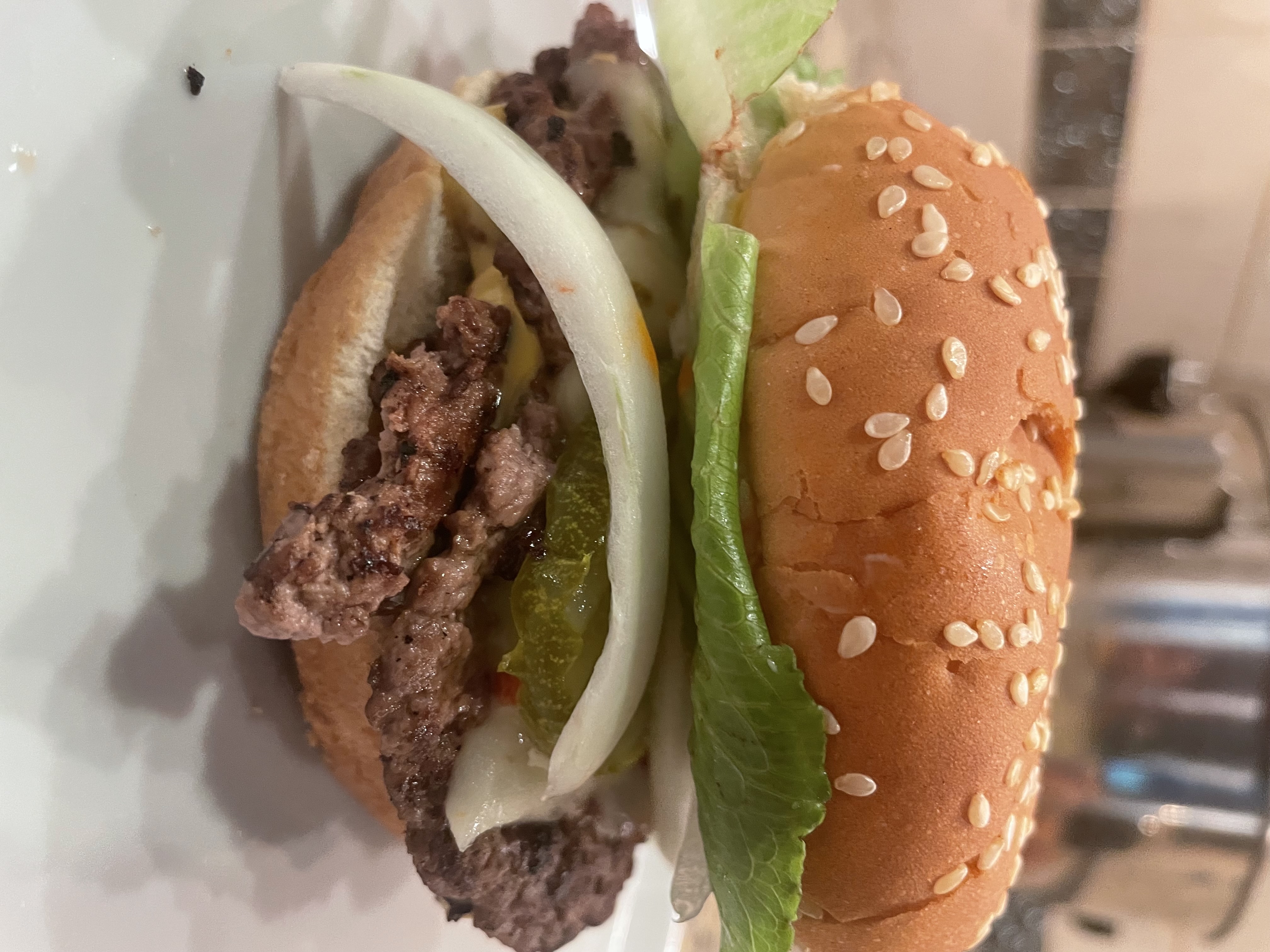 Smash Burger