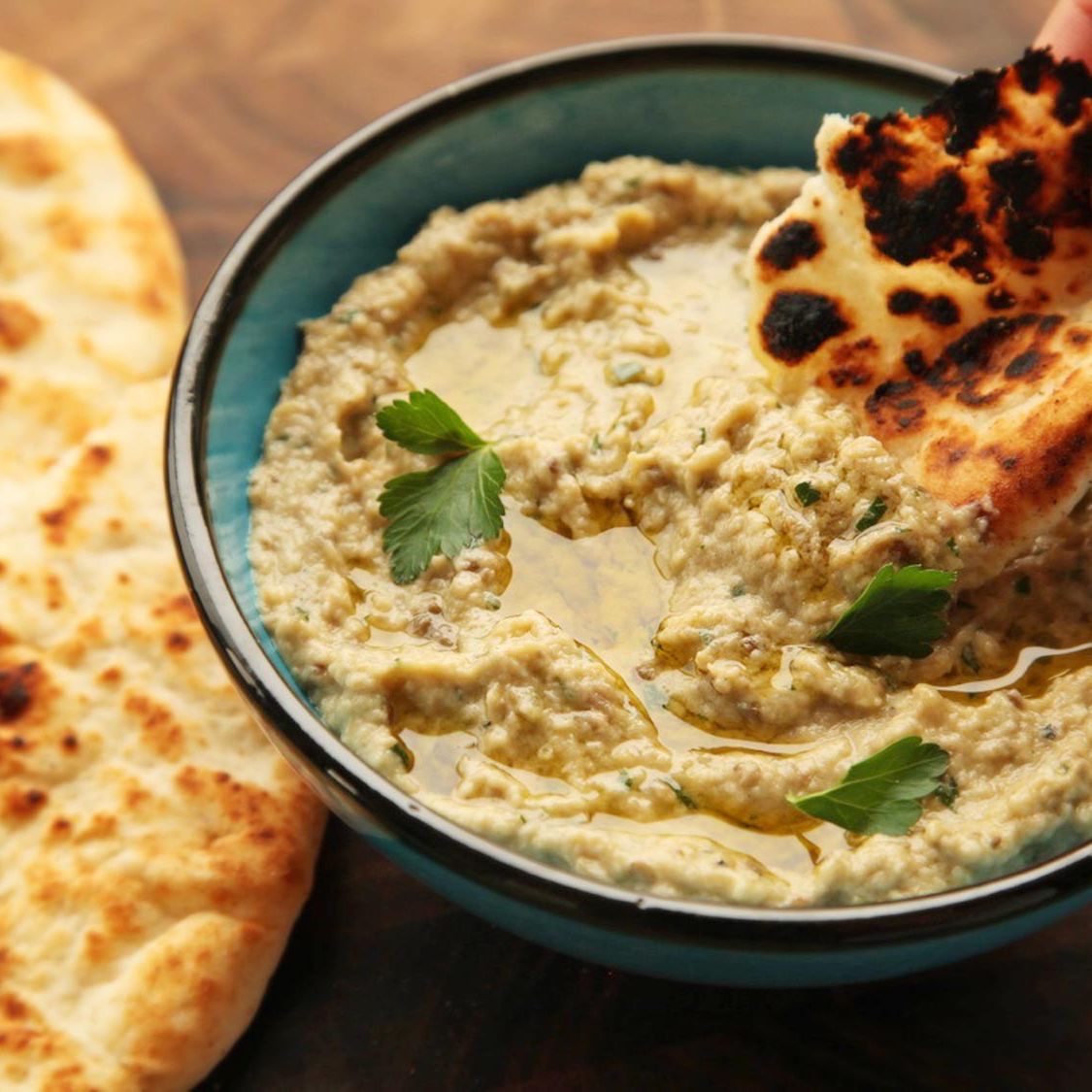 Baba Ganoush